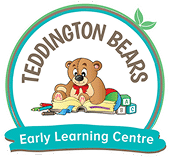Teddington Bears Early Learning Centre logo