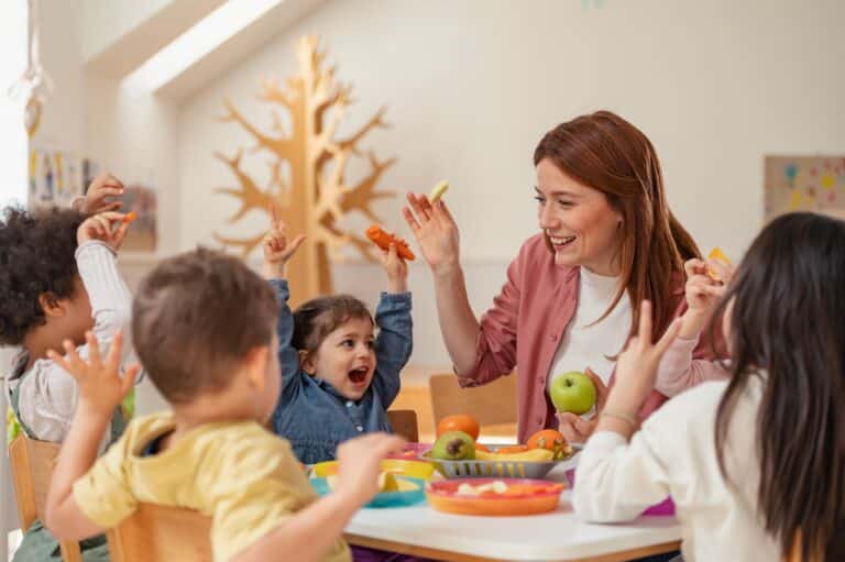 What to Look for in a Quality Childcare Centre in Perth
